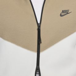 M Tech Fleece Windrunner Hoodie 5