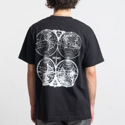 Mappe Monde T shirt 4