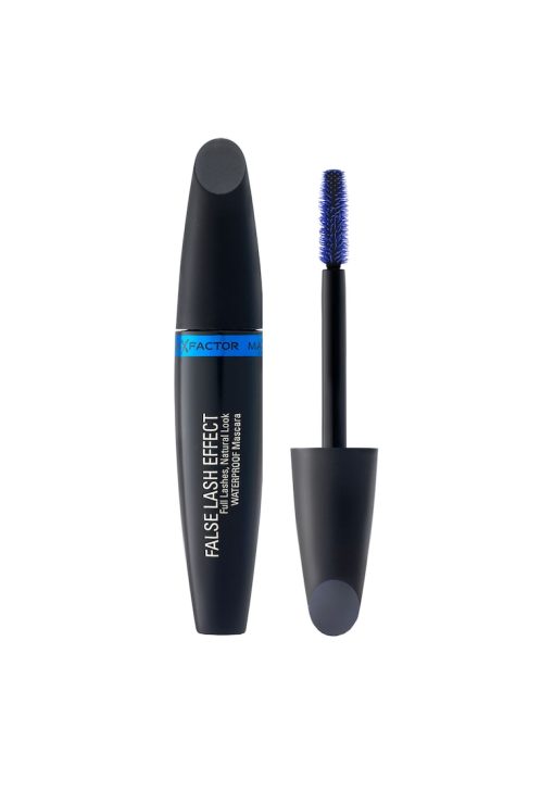 Mascara False Lash Effect 001 Black Waterproof - 13.1 ml-FEMEI-GENTI SI ACCESORII/Produse cosmetice