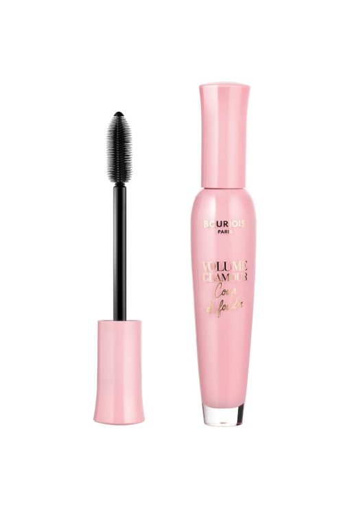 Mascara Volume Glamour Coup De Foudre - 03 Black - 7 ml-FEMEI-GENTI SI ACCESORII/Produse cosmetice