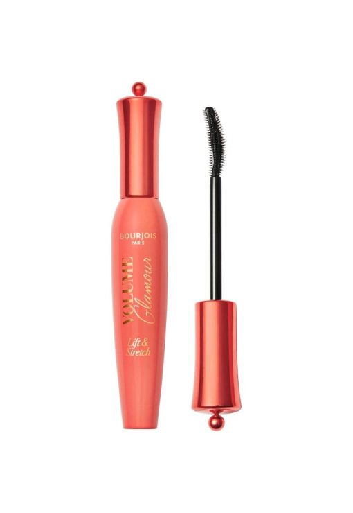 Mascara Volume Glamour Lift & Stretch 01 Black - 12ml-FEMEI-GENTI SI ACCESORII/Produse cosmetice