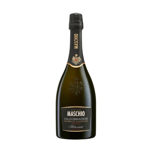 Maschio prosecco valdobbiadene superiore docg extra dry millesimato 750 ml-Bauturi-Vinuri Spumante > Prosecco