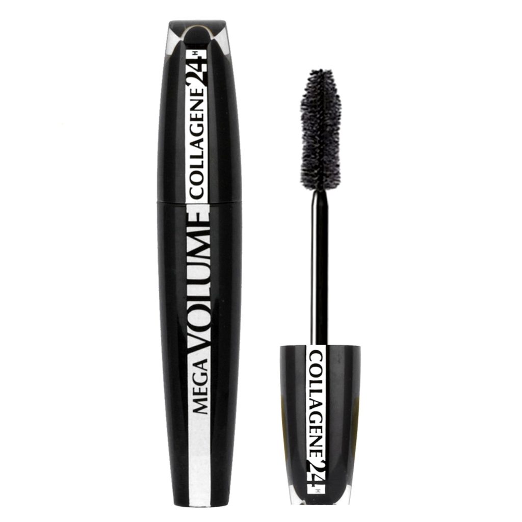 Mega volume collagene 9 ml-Machiaj-Ochi > Mascara