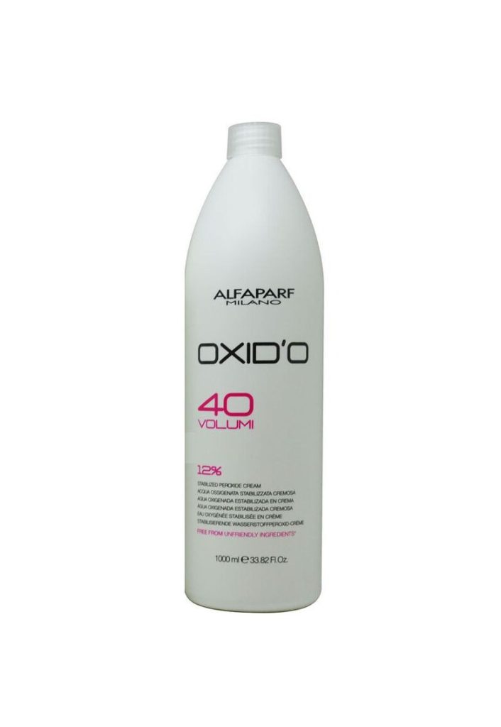 Milano Oxid'O 40 Volumi 12% 1000 ml-FEMEI-GENTI SI ACCESORII/Produse cosmetice