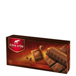 Milk chocolate 400 gr-Dulciuri-Ciocolata