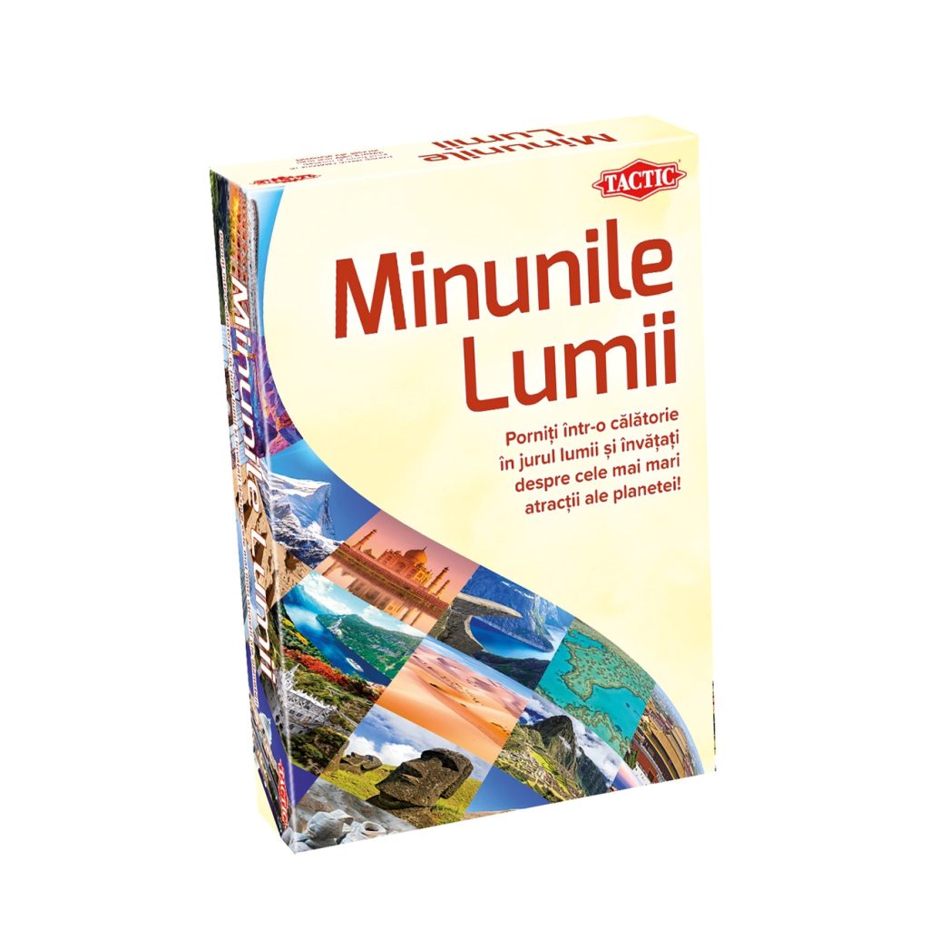 Minunile lumii-Jucarii-Jocuri