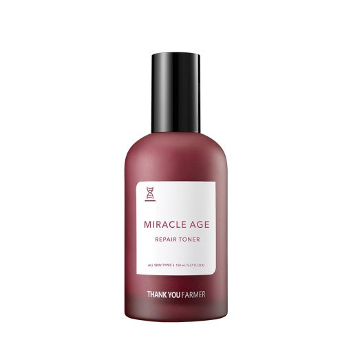 Miracle age repair toner 150 ml-Ingrijirea pielii-Fata > Demachiant si toner