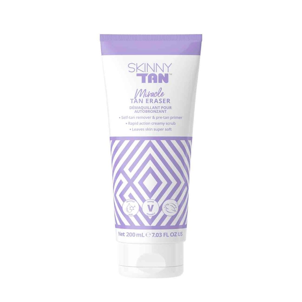 Miracle tan eraser 200 ml-Ingrijirea pielii-Protectie solara