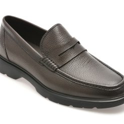 Mocasini GRYXX maro