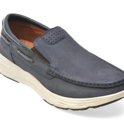 Mocasini MARCO BROTHERS bleumarin