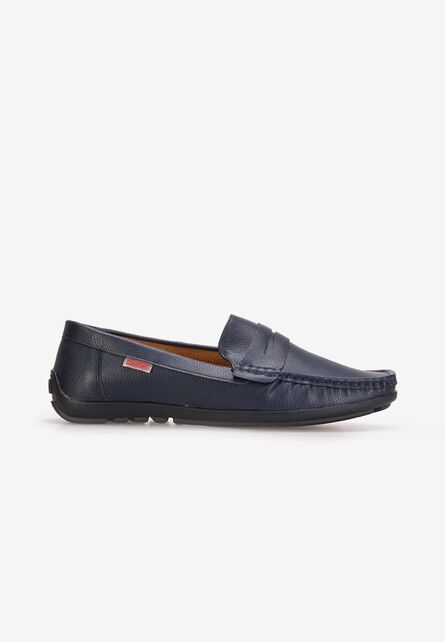 Mocasini barbati Cornelius navy-Mocasini Barbati-Mocasini Barbati