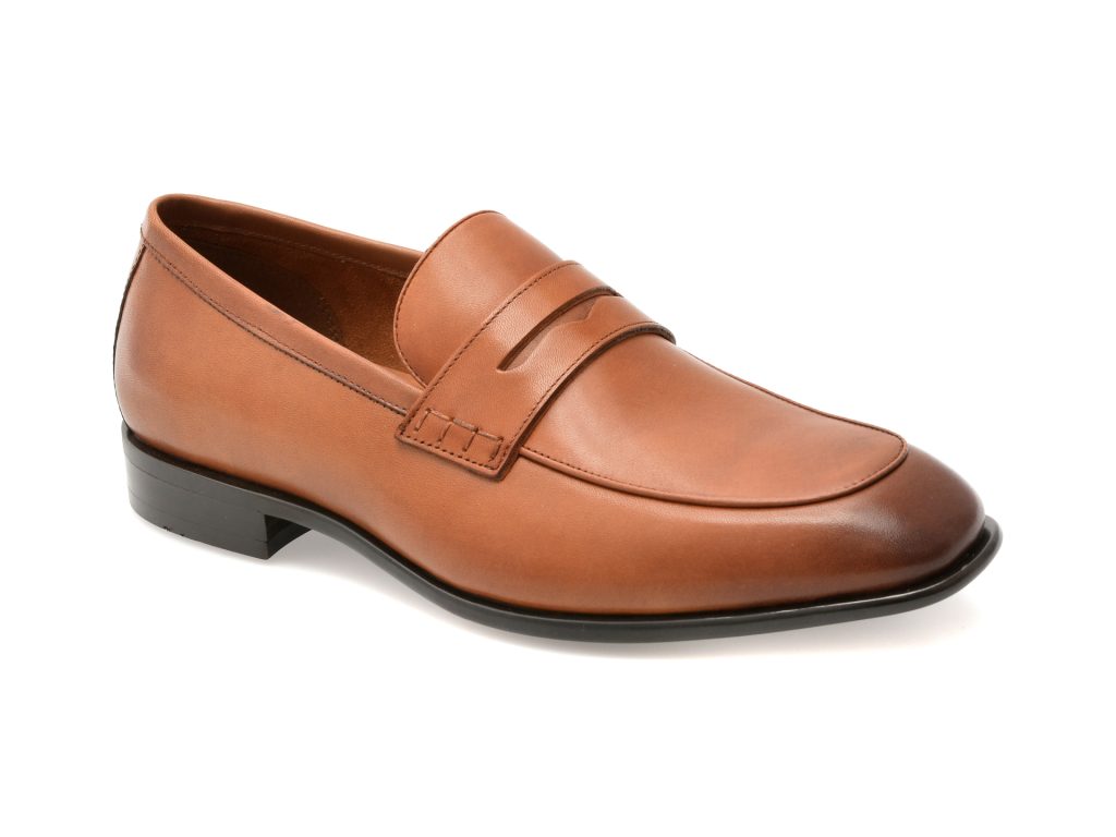 Mocasini eleganti ALDO maro