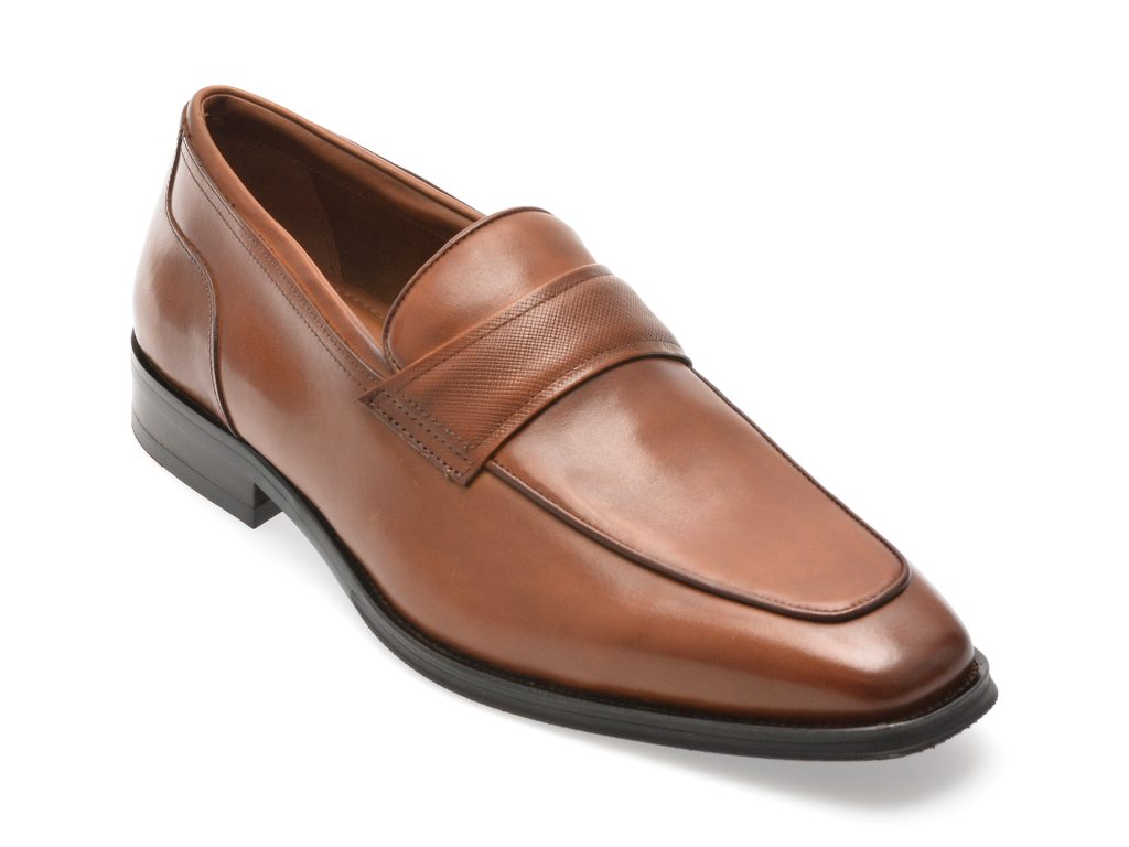 Mocasini eleganti ALDO maro