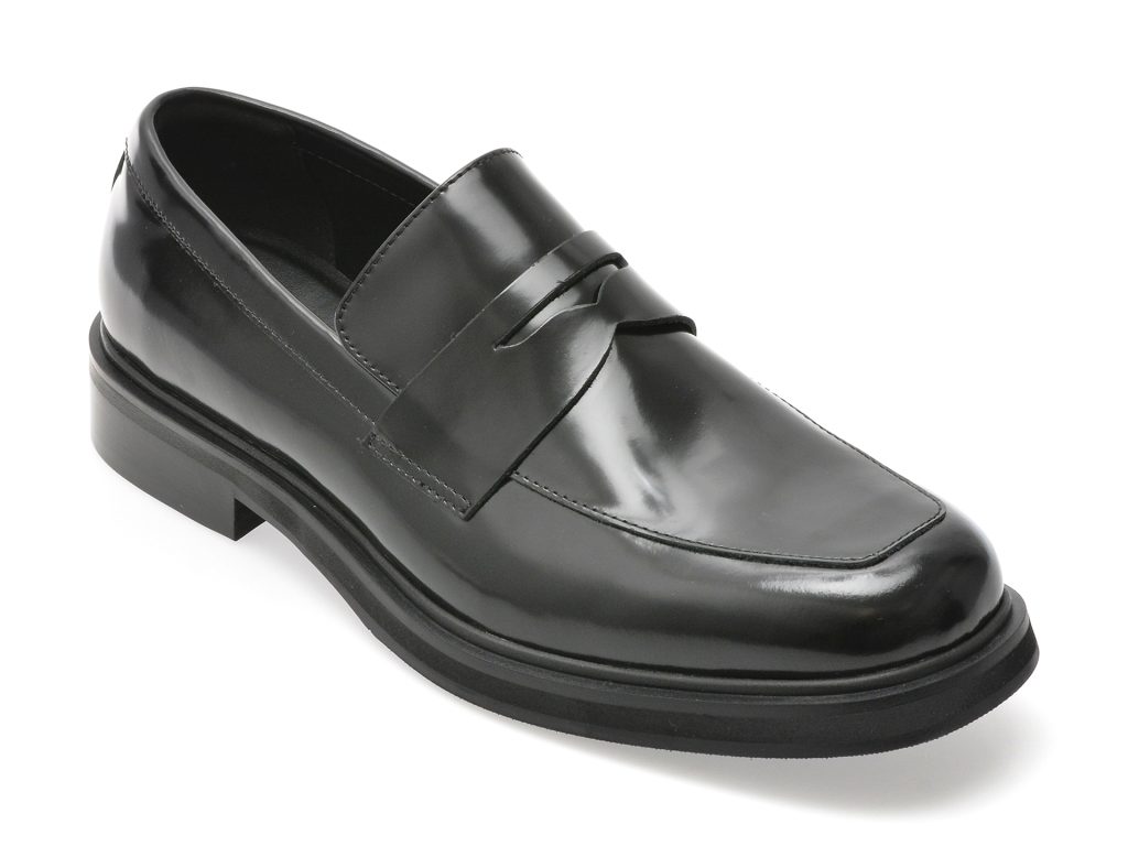 Mocasini eleganti ALDO negri