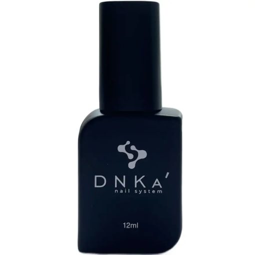 No Wipe Top Coat DNKa 12ml - Everin-PRIMER BAZA TOP ❤️ > Top coat - Finish