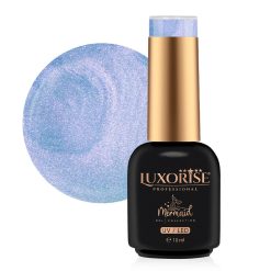 Oja Semipermanenta LUXORISE Mermaid - Aqua Mirage 10ml-Oja Semipermanenta > Oja Mermaid LUXORISE