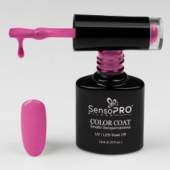 Oja Semipermanenta SensoPRO 10ml 040 Beach Fuchsia 1
