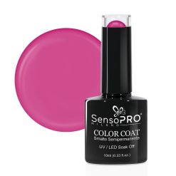 Oja Semipermanenta SensoPRO 10ml - 040 Beach Fuchsia-Oja Semipermanenta  data-eio=