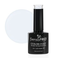 Oja Semipermanenta SensoPRO Milano 10ml - 001 Crisp White-Oja Semipermanenta  data-eio=