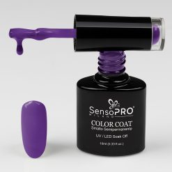 Oja Semipermanenta SensoPRO Milano 10ml 011 Indigo Royal 1