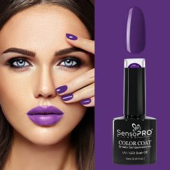 Oja Semipermanenta SensoPRO Milano 10ml 011 Indigo Royal 2
