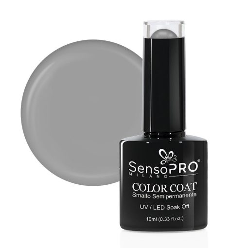 Oja Semipermanenta SensoPRO Milano 10ml - 014 Fancy Nails-Oja Semipermanenta > Oja SensoPRO 10ml