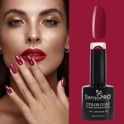 Oja Semipermanenta SensoPRO Milano 10ml 018 Passion Chick 2