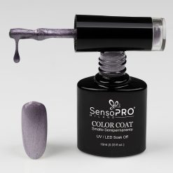 Oja Semipermanenta SensoPRO Milano 10ml 020 Vintage Grey 1