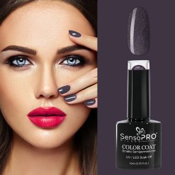 Oja Semipermanenta SensoPRO Milano 10ml 020 Vintage Grey 2