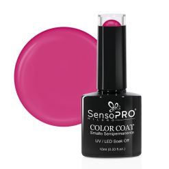 Oja Semipermanenta SensoPRO Milano 10ml - 021 Flick Fuchsia-Oja Semipermanenta  data-eio=