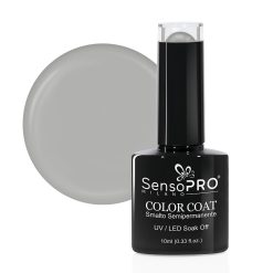 Oja Semipermanenta SensoPRO Milano 10ml - 024 Fossil Grey-Oja Semipermanenta  data-eio=