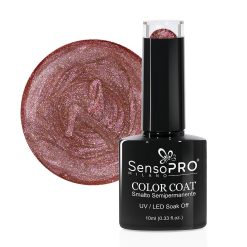 Oja Semipermanenta SensoPRO Milano 10ml - 025 Coral Magic-Oja Semipermanenta  data-eio=