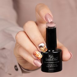 Oja Semipermanenta SensoPRO Milano 10ml 034 Nude Brown 1