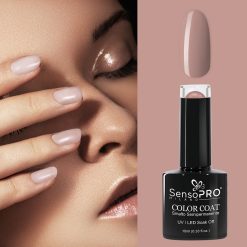 Oja Semipermanenta SensoPRO Milano 10ml 034 Nude Brown 2