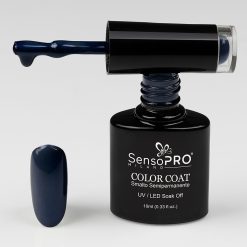 Oja Semipermanenta SensoPRO Milano 10ml 037 Deep Blue 1