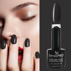 Oja Semipermanenta SensoPRO Milano 10ml 038 Grey Sky 2