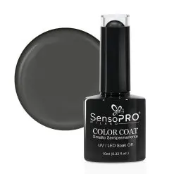 Oja Semipermanenta SensoPRO Milano 10ml - 038 Grey Sky-Oja Semipermanenta  data-src=