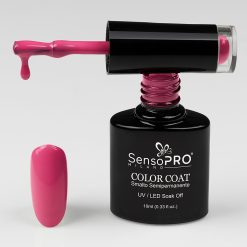 Oja Semipermanenta SensoPRO Milano 10ml 047 Rose 1