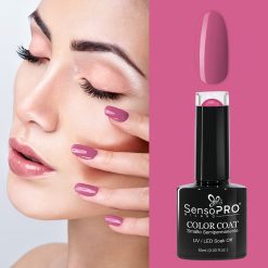Oja Semipermanenta SensoPRO Milano 10ml 047 Rose 2