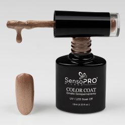 Oja Semipermanenta SensoPRO Milano 10ml 048 Luxe Gilded 1