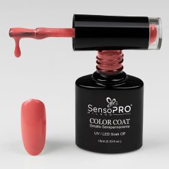 Oja Semipermanenta SensoPRO Milano 10ml 049 Sweet Pink 1