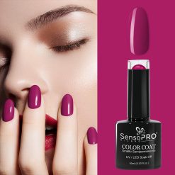 Oja Semipermanenta SensoPRO Milano 10ml 067 Magenta Happiness 2
