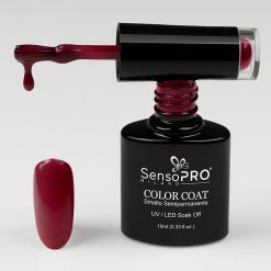 Oja Semipermanenta SensoPRO Milano 10ml 068 Imperial Rose 1