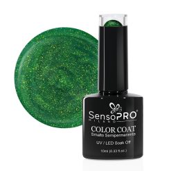 Oja Semipermanenta SensoPRO Milano 10ml - 070 Tropical Green-Oja Semipermanenta  data-eio=