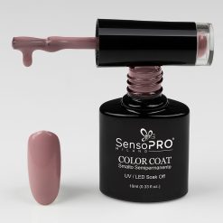 Oja Semipermanenta SensoPRO Milano 10ml 083 Deep Nude 1