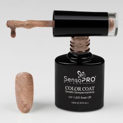 Oja Semipermanenta SensoPRO Milano 10ml 090 Glitz Nude 1