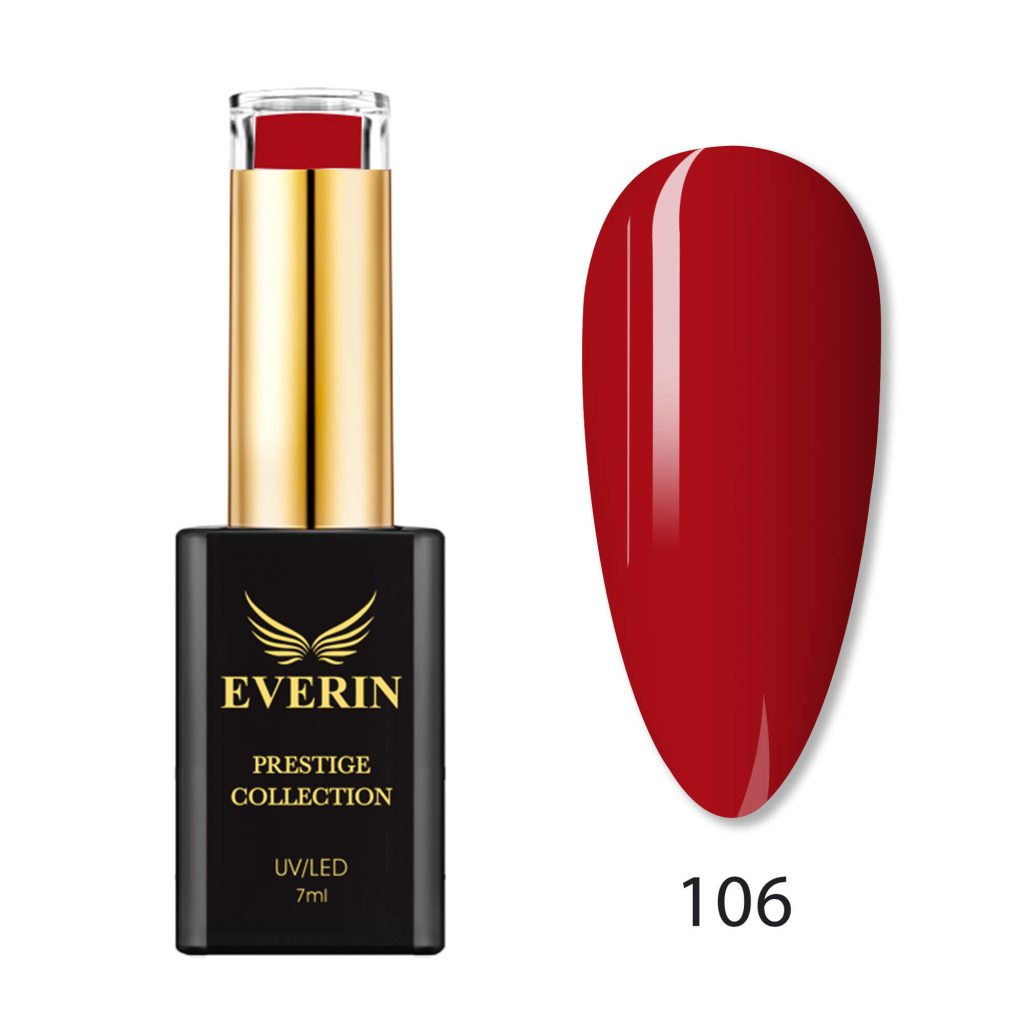 Oja semipermanenta Everin- Prestige Collection 106 - EPC-106 - Everin.ro-OJA SEMIPERMANENTA ❤️ > Everin Prestige Collection