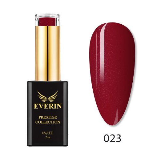 Oja semipermanenta Everin- Prestige Collection 23 - EPC-23 - Everin.ro-OJA SEMIPERMANENTA ❤️ > Everin Prestige Collection