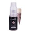 Ombre Spray Nail Art LUXORISE Disco - Ruby Lights-Nail Art > Ombre Spray