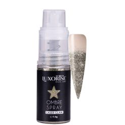 Ombre Spray Nail Art LUXORISE Laser Glam - Mirage-Nail Art > Ombre Spray